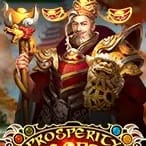 Prosperity Gods thumbnail