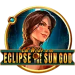 Cat Wilde in the Eclipse of the Sun God thumbnail