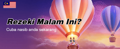 Menang Besar Setiap Hari