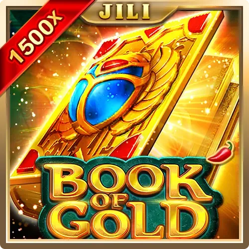 Book of Gold thumbnail