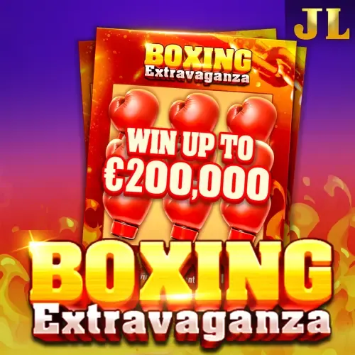 Boxing Extravaganza thumbnail