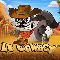 Le Cowboy thumbnail