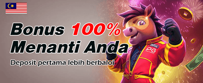 Sertai Boss96 Sekarang Juga