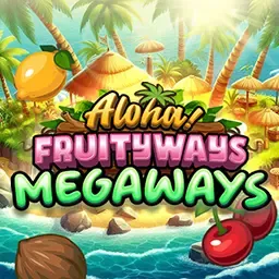 Aloha!Fruityways (Megaways) thumbnail