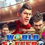 World Soccer Slot 2 thumbnail