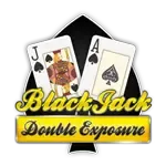 Double Exposure BlackJack MH