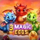3 Magic Eggs thumbnail