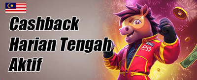 Jackpot Mega Eksklusif screenshot