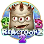 Reactoonz 2 thumbnail