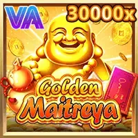 Golden Maitreya thumbnail