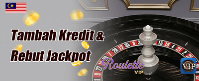 Putaran Percuma Slot promotion