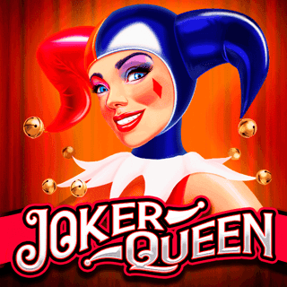 Joker Queen thumbnail
