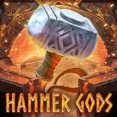 Hammer Gods thumbnail