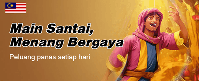 Muat Turun App Boss96 Rasmi